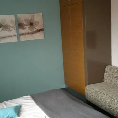 Vendégház Cerny Havran Šumperk