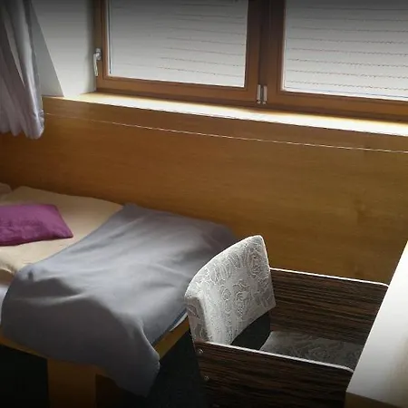 černý Havran 3* Šumperk