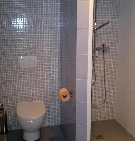 Cerny Havran Vendégház