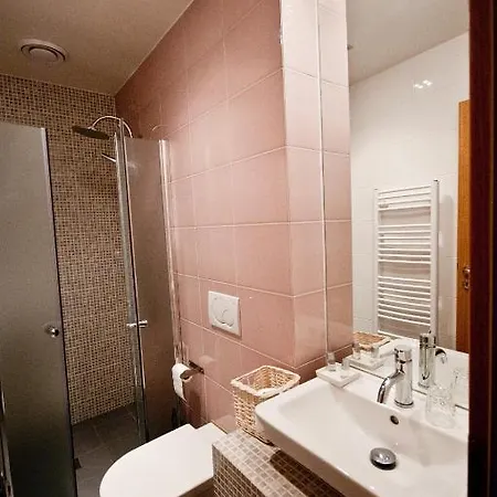 Cerny Havran 3*