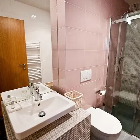 Guest house Cerny Havran Sumperk