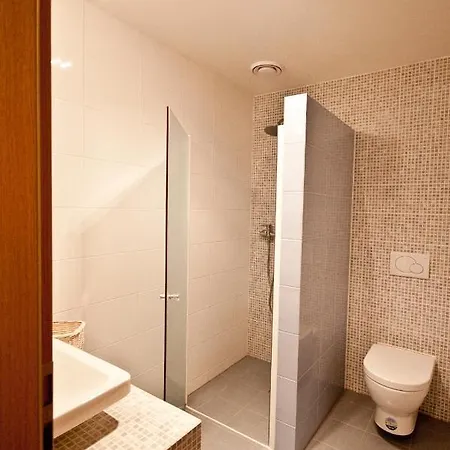 Cerny Havran Guest house 3*