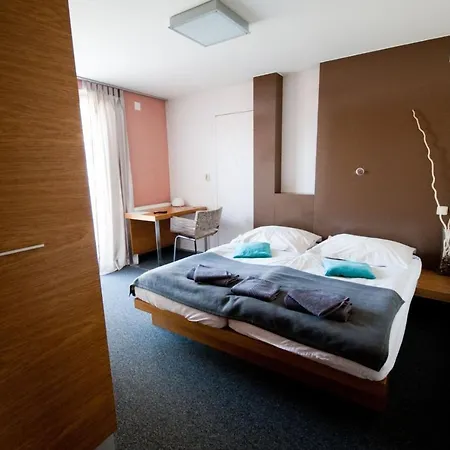 Cerny Havran 3* Šumperk